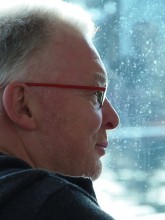Bernhard Hötzel MBSR-Lehrer