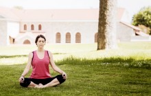 Pinkzebra Yoga for Good - für SOS Kinderdorf | yogaguide