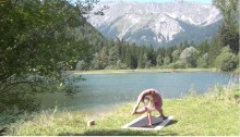 Prana Flow - Um was geht es bitte? | Yogaguide