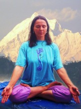 Yoga für Anfänger & Erfahrene in Salzburg und Hallein