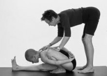 Freitag, 28. Juni 2013 | Awakening the Spine - ein informeller Abend mit Diane Long & Ed Fellows | yogaguide