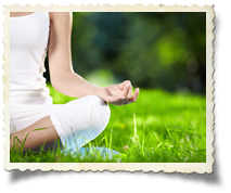 Yogareise nach Italien