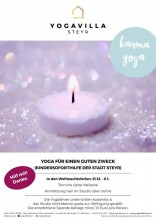 Yoga Villa Steyr unterstützt bedürftige Kinder | Yoga Guide