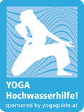 Yoga Hochwasserhilfe 2013 | Jetzt mitmachen - denn jede Spende zählt! | Yoga Guidde