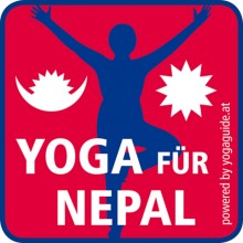 Yoga Guide und Yogalehrenden starten die Aktion „Yoga für Nepal“  | yogaguide
