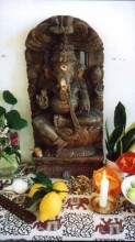 Spezialprogramm zugunsten NEPAL im Yogazentrum Ganesha |yogaguide