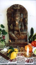 Spezialprogramm zugunsten NEPAL im Yogazentrum Ganesha |yogaguide