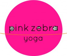 Pinkzebra Yoga for Good | yogaguide