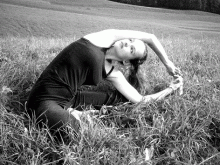 yoga foto