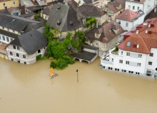 Hochwasser