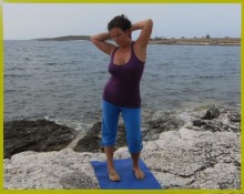 Hormonyoga (nach Dinah Rodrigues) | Yoga Guide