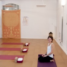 Charity Yoga