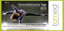 1. Symposium für Tanzmedizin in Wien | yogaguide