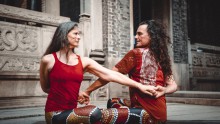 Workshops mit Ana Forrest & Jose Calarco in Wien | yogaguide