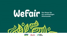WeFair kommt wieder nach Wien |yogaguide Tipp