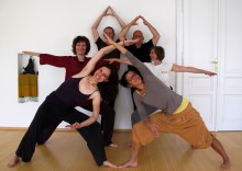 Yo„5 Jahre Yoga7“ gefeiert wird am SO 16. Dezember 2012  | Yoga Guide