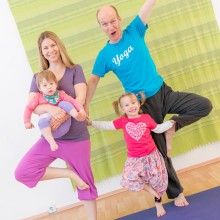 6 Jahre Freiraum-Institut | Beginne Dein Leben mit Yoga | yogaguide
