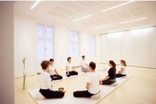 Achtsamkeitsyoga - Wie Yoga gesund auf Körper und Geist wirkt |Yogaguide