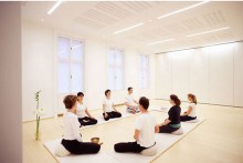 Yoga Seminarreihe | Verschiedene Formen von Meditation | yogaguide