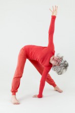 Luna Yoga Winterwärme hybrid | yogaguide 