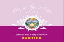 Tag der offenen Tür im Zentrum Agartha | yogaguide