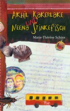 Indien aus Kinderaugen | Akhil Kakerlake und Neena Stinkefisch | YogaGuide