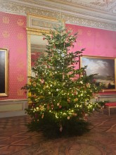 Weihnachten 2024 | Foto: yogaguideAT