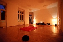 Embodiment Jahresseminare mit Arno Plass in Wien Graz Hallein 