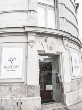 Bali Yoga Wien und ALKEMY Yoga | yogaguide