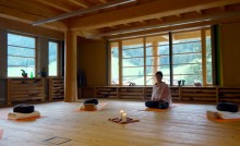 Yoga und Wandern im Naturparadies | yogaguide