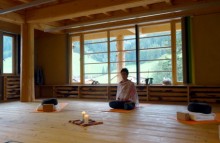 Yoga nach Ostern in Tirol | Nahe der Natur, nahe sich selbst | yogaguide