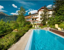 Yoga & Selbsthypnose Workshop Gastein | Yoga Guide