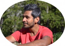 Yogaworkshops with Aman Singh | yogaguide