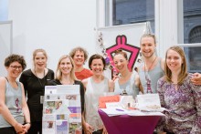 Amazing Yoga Vienna 7th Birthday Open House | yogaguide