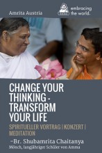 Change your thinking - transform your life | yogaguide