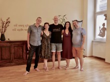 Neues aus den Yogastudios - YogaPraxis Ananya