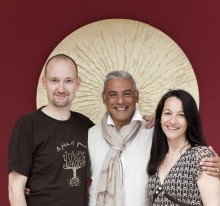 Yogalehrerausbildung | Infotag 9.11.2012 im ANANYA Wien