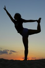 This Yoga Feels Different | Yoga-Retreat & Sylvester in Athen | Yoga Guide