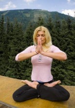 Genießen Sie den herrlichen Herbst in den Bergen bei Yoga, köstlicher ayurvedischer Küche in angenehmem Ambiente| Yoga Berg Vegetarisch | Hotel Miramonte Bad Gastein | Salzburger Land