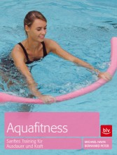 Yoga im Wasser? | Aquafitness │ Einfach fit werden im Wasser!