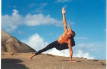 Ashtanga Yoga Intensiv-Workshop mit Clayton Horton in Wien