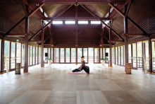 Kompakter Ashtanga Yoga Workshop im Linsberg Asia | yogaguide