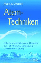 „Atem-Techniken“ gibt einen Überblick, welche Atemtechnik welchen körperlichen oder seelischen Bereich unterstützt | Yoga Guide