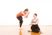 Start des Herbstsemesters im Atha Yoga-Studio Wien | Yoga Guide