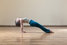 Start des Frühjahrsemesters im Atha Yoga-Studio Wien | Yoga Guide