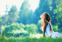 Sonnengrüße in den Hohen Tauern Yogatage Bad Hofgastein | Yoga Guide