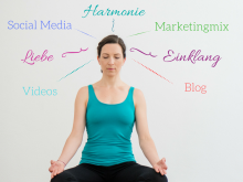 Seminar für YogalehrerInnen | Authentisches Marketing | YogaGuide