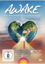  Awake - ein Reiseführer ins Erwachen DVD und Buch | yogaguide