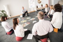 Weiterbildung AYAS Business-Yoga-Coach | yoga guide