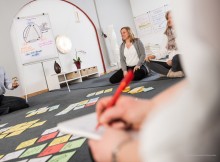 YAS Yoga Akademie Yogalehrausbildung BDY/EYU 2016 | Yoga Guide